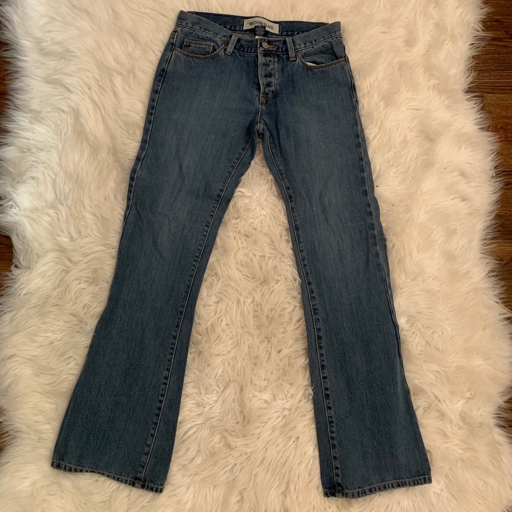 GAP Jeans
